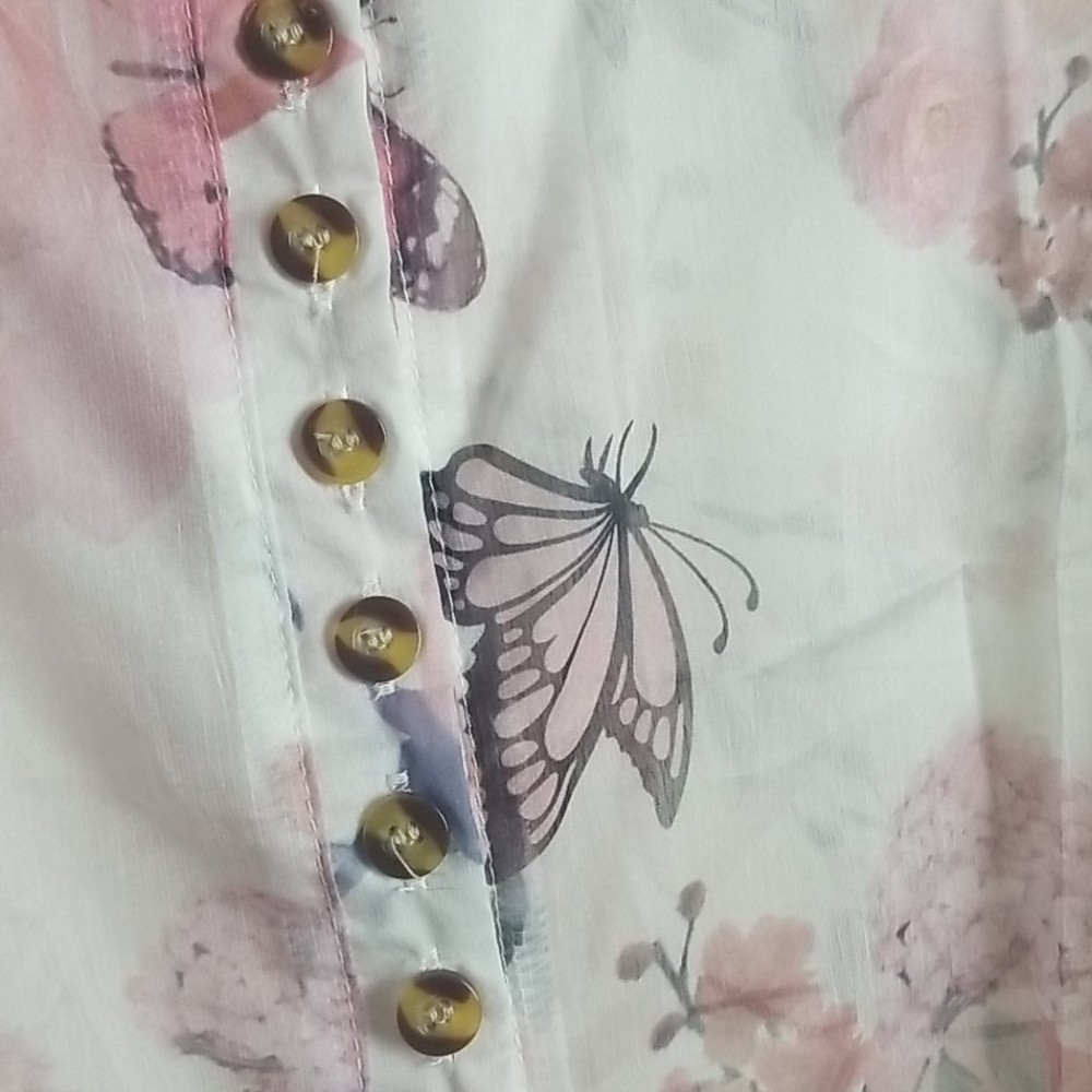 Blouse - Picture 3 of 4